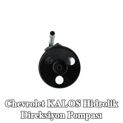 BOSCH Hidrolik direksiyon pompası — Chevrolet Kalos