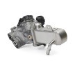 VALEO EGR soğutuculu EGR Modülü, conta/sızdırmazlık elemanları ile, EGR valfli, vakum baypaslı, kelepçe olmadan, ORIGINAL PART — Citroën Dispatch (1)
