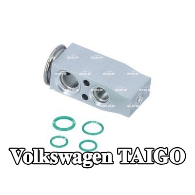 NRF صمام تمدد تكييف الهواء — Volkswagen Taigo