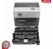 ESEN SKV Kontrol ünitesi, motor yönetimi — Citroën Berlingo (2)