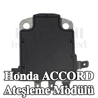 HITACHI Ateşleme modülü — 1997 Honda Accord