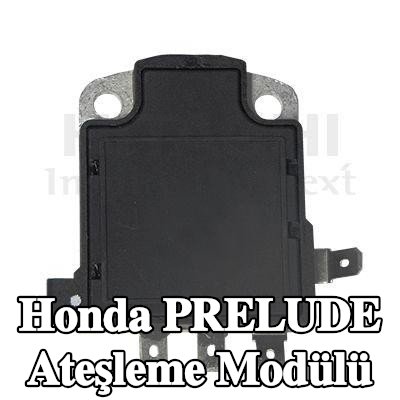HITACHI Ateşleme modülü — Honda Prelude