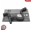 ESEN SKV Isıtıcı hortumu, ısı değiştirici — 1998 Opel Astra (6)