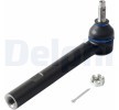 DELPHI Rot kolu ucu Ön Aks, 220mm — Lexus Rx (5)