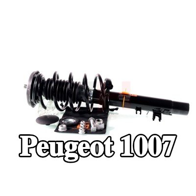 GH دعامة نظام التعليق — Peugeot 1007