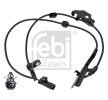FEBI BILSTEIN ABS sensörü Ön Aks Sağ — Lexus Ct (2)
