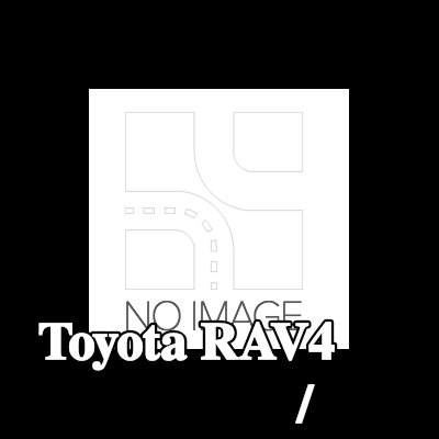 BLIC شريط تزيين / حماية, شبكة المبرد العلوية — Toyota Rav4