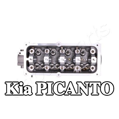 JAPANPARTS رأس الأسطوانة — Kia Picanto