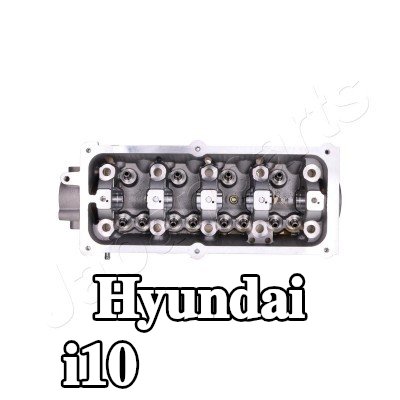JAPANPARTS رأس الأسطوانة — Hyundai i10