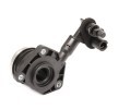 VALEO Debriyaj kiti KIT3P (CSC), KIT3P (CSC), merkezi yardımcı silindirli — Ford Ecosport (7)