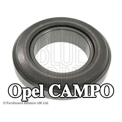 BLUE PRINT محمل تحرير القابض — 1990 Opel Campo
