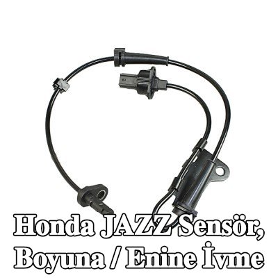 METZGER Sensör, boyuna / yanal ivme OE-PARÇA — Honda Jazz