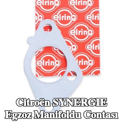 ELRING Egzoz manifoldu contası — Citroën Synergie
