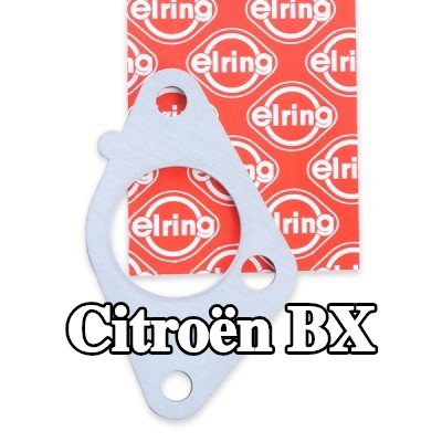ELRING حشية مشعب العادم — Citroën Bx