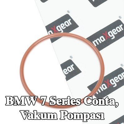 MAXGEAR Conta, vakum pompası — 1997 BMW 7 Series