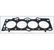 AJUSA Kafa contası MULTILAYER STEEL, 0, 4mm — Hyundai Trajet (1)