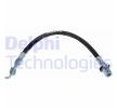 DELPHI Fren hortumu 330mm — Lexus Sc (1)