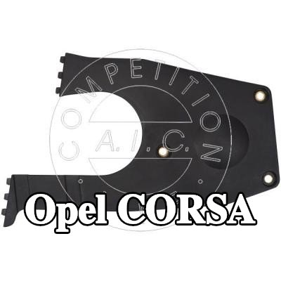 AIC غطاء, حزام التوقيت الخلفي — Opel Corsa