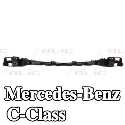 BLIC دعامة المصد الأمامية — Mercedes-Benz C-Class