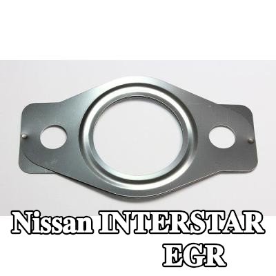ELRING حشية أنبوب صمام EGR — 2012 Nissan Interstar