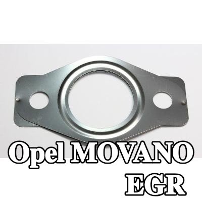 ELRING حشية أنبوب صمام EGR — Opel Movano