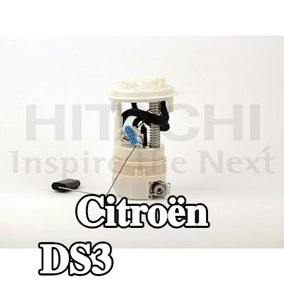 HITACHI مضخة البنزين — Citroën Ds3