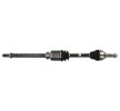 POINT GEAR Tahrik mili Ön Aks Sağ, 967mm — Nissan Tiida (1)