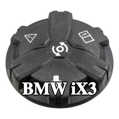 FEBI BILSTEIN غطاء خزان التمدد — BMW iX3