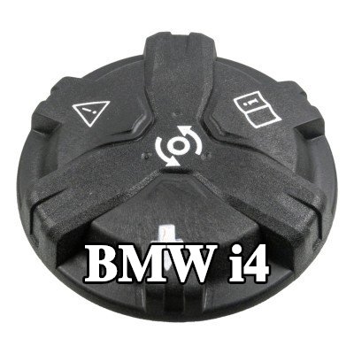 FEBI BILSTEIN غطاء خزان التمدد — BMW i4