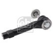 FEBI BILSTEIN Rot ucu Ön Aks Sağ, 181mm, kilit somunu ile — Mercedes-Benz Cle (2)
