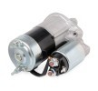 RIDEX Marş motoru 1, 2kW — Mitsubishi Space Runner (3)
