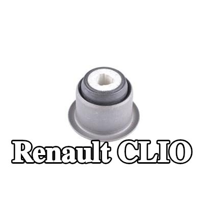 TEDGUM جلبة، تثبيت ذراع التحكم — 2002 Renault Clio