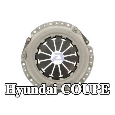 AISIN صفيحة ضغط القابض — Hyundai Coupe