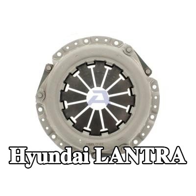 AISIN صفيحة ضغط القابض — Hyundai Lantra