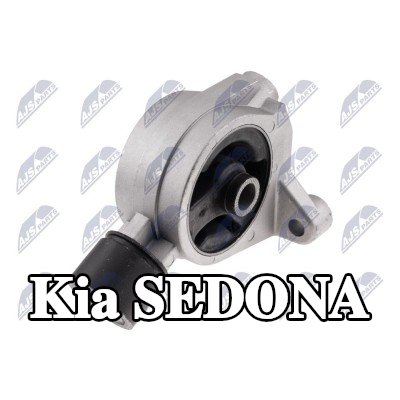 NTY حامل المحرك الأمامي — Kia Sedona