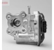 DENSO EGR valfi — Toyota Iq (3)