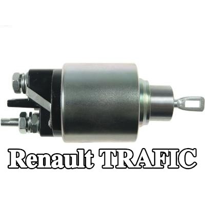 AS-PL ملف لولبي للمشغل — Renault Trafic