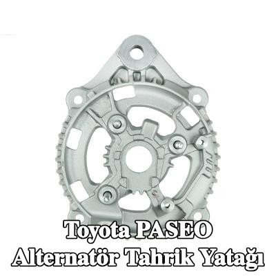 AS-PL Alternatör Tahrik Yatağı — Toyota Paseo