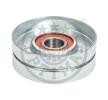OPTIMAL Saptırma / kılavuz kasnağı, V-ribbed belt Ø: 76, 5mm — Chevrolet Alero (2)