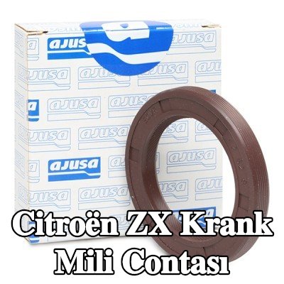 AJUSA Krank mili contası — Citroën Zx