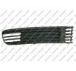 PRASCO Tampon ızgarası Sağ Ön — 1997 Volkswagen Passat (5)