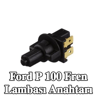 HELLA Fren Lambası Anahtarı — Ford P 100