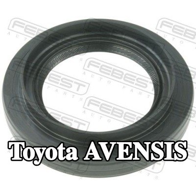 FEBEST حشية العمود، الترس التفاضلي — 2009 Toyota Avensis