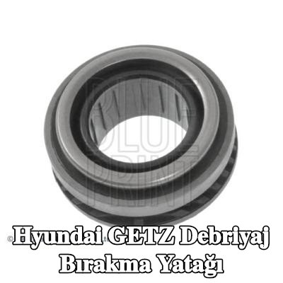 BLUE PRINT Debriyaj bırakma yatağı — Hyundai Getz