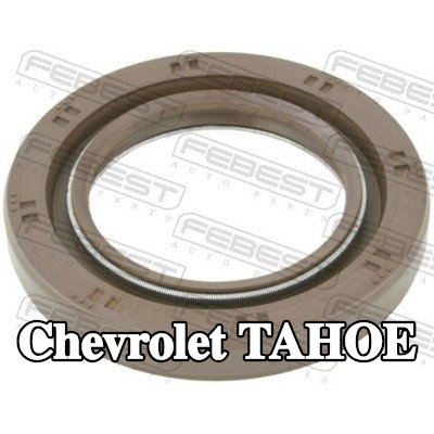 FEBEST حشية عمود الإدارة — Chevrolet Tahoe