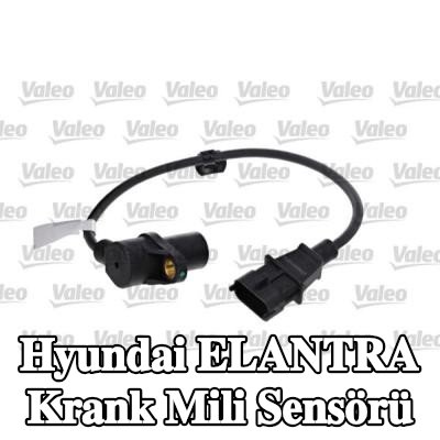 VALEO Krank mili sensörü — Hyundai Elantra