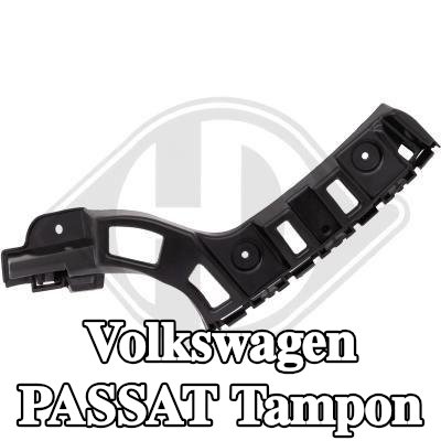 DIEDERICHS Tampon — Volkswagen Passat