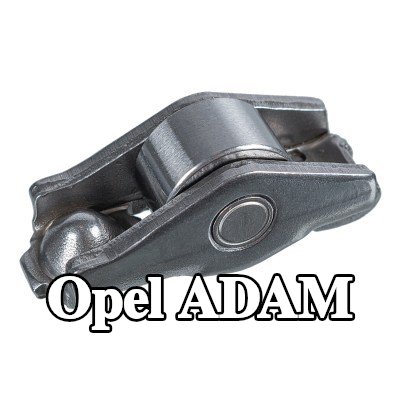 FEBI BILSTEIN ذراع الكرسي الهزاز — Opel Adam