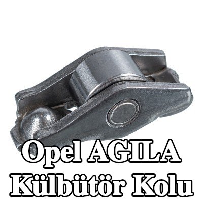 FEBI BILSTEIN Külbütör kolu — 2002 Opel Agila