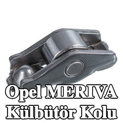 FEBI BILSTEIN Külbütör kolu — Opel Meriva